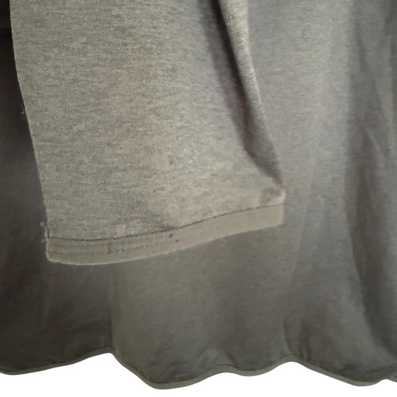 Kirkland Mixed Media Jacket - Picture 4 of 8